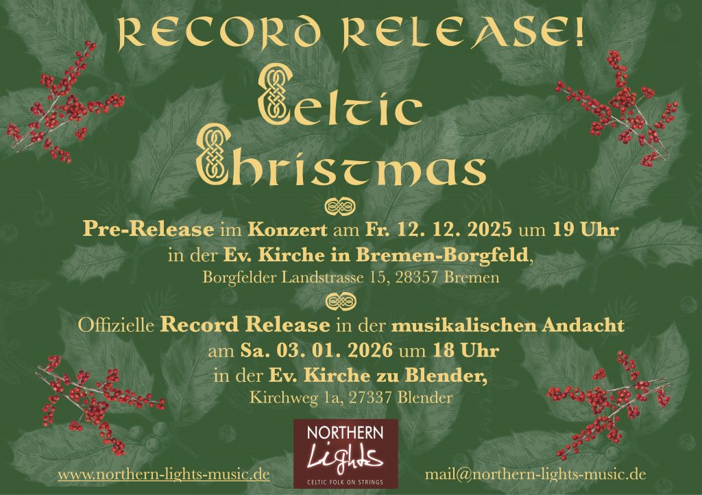 Einladung-zur-Record-Release-3-1024x722 Record Release "Celtic Christmas"!
